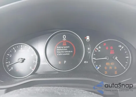 2024 Mazda Cx-30 2.5 S Preferred Package z USA, uszkodzony, nr VIN 3MVDMBCM3RM694482